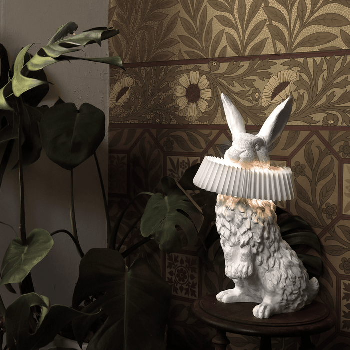 Rabbit X Table Lamp - DWHOME