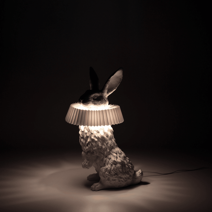 Rabbit X Table Lamp - DWHOME