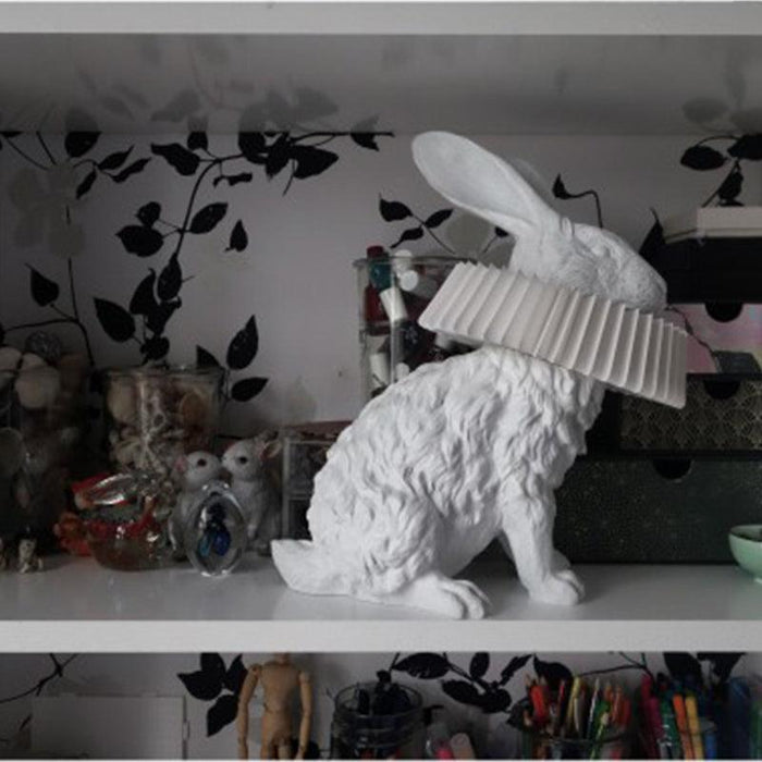 Rabbit X Table Lamp - DWHOME