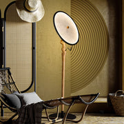Radar Transmitter Floor Lamp-DWHOME