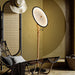Radar Transmitter Floor Lamp-DWHOME