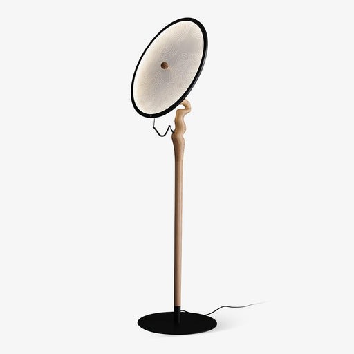 Radar Transmitter Floor Lamp - DWHOME