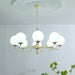 Radiant Globe Chandelier - DWHOME