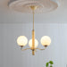 Radiant Globe Chandelier - DWHOME