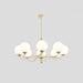 Radiant Globe Chandelier - DWHOME