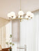 Radiant Globe Chandelier - DWHOME