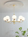 Radiant Globe Chandelier - DWHOME