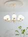 Radiant Globe Chandelier - DWHOME