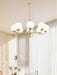 Radiant Globe Chandelier - DWHOME