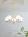 Radiant Globe Chandelier - DWHOME