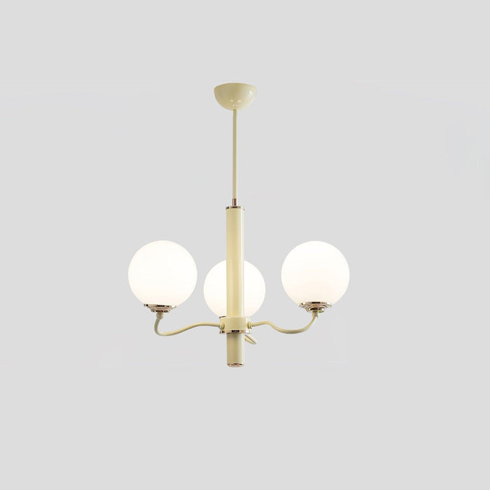 Radiant Globe Chandelier - DWHOME