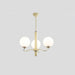 Radiant Globe Chandelier - DWHOME