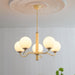 Radiant Globe Chandelier - DWHOME