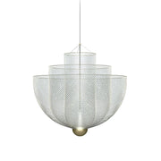 Meshmatics Hanging lamp-DWHOME