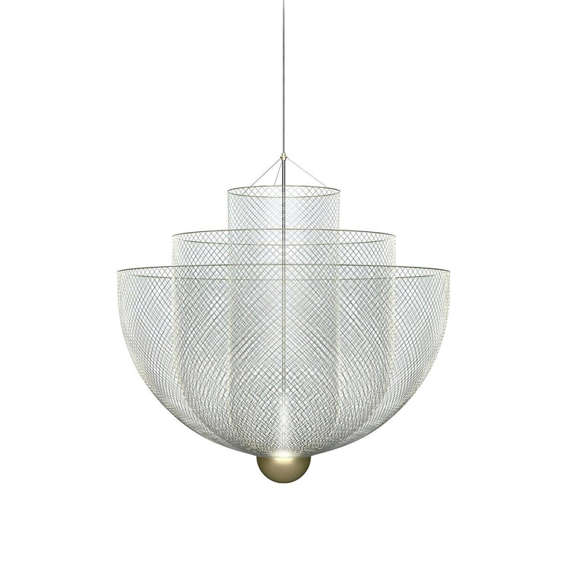 Meshmatics Hanging lamp-DWHOME