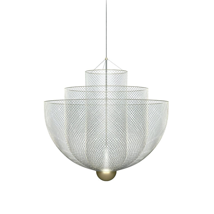 Meshmatics Hanging lamp