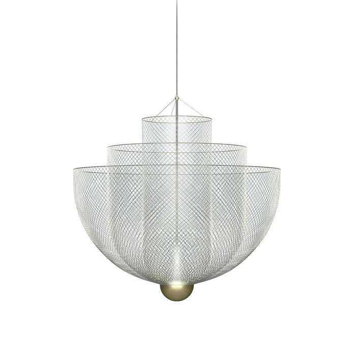 Meshmatics Hanging lamp - DWHOME