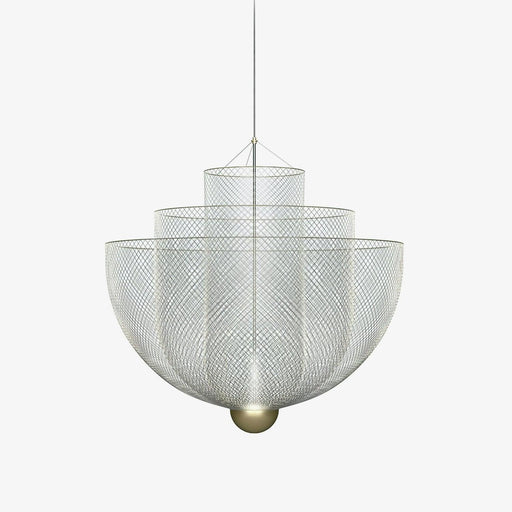 Meshmatics Hanging lamp - DWHOME