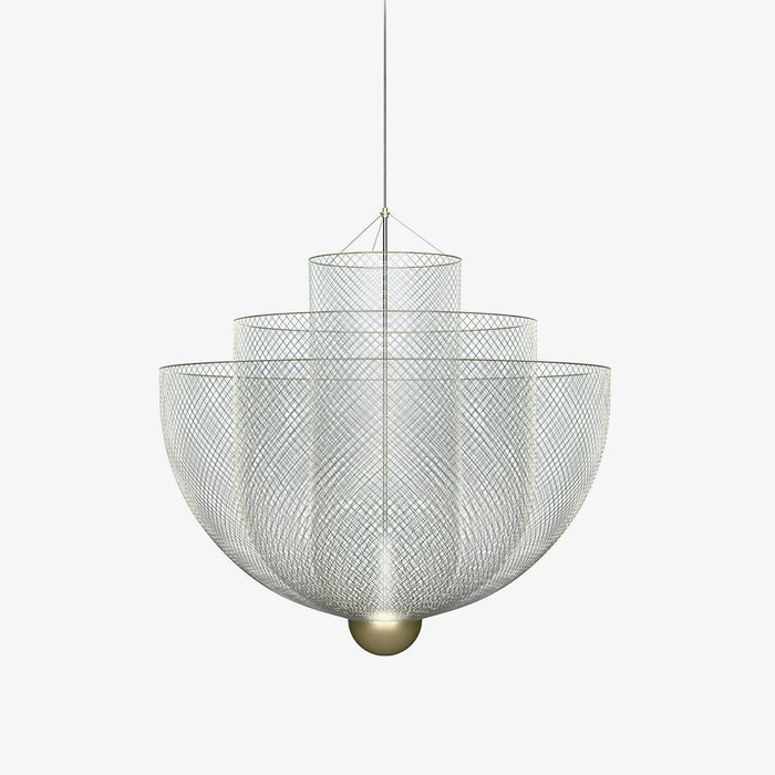 Meshmatics Hanging lamp.