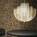 Meshmatics Hanging lamp - DWHOME