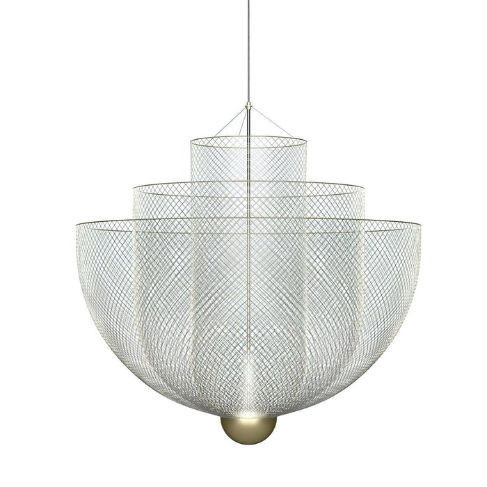 Meshmatics Hanging lamp - DWHOME