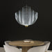 Meshmatics Hanging lamp - DWHOME