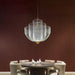 Meshmatics Hanging lamp - DWHOME