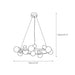 Raechelle Chandelier-DWHOME