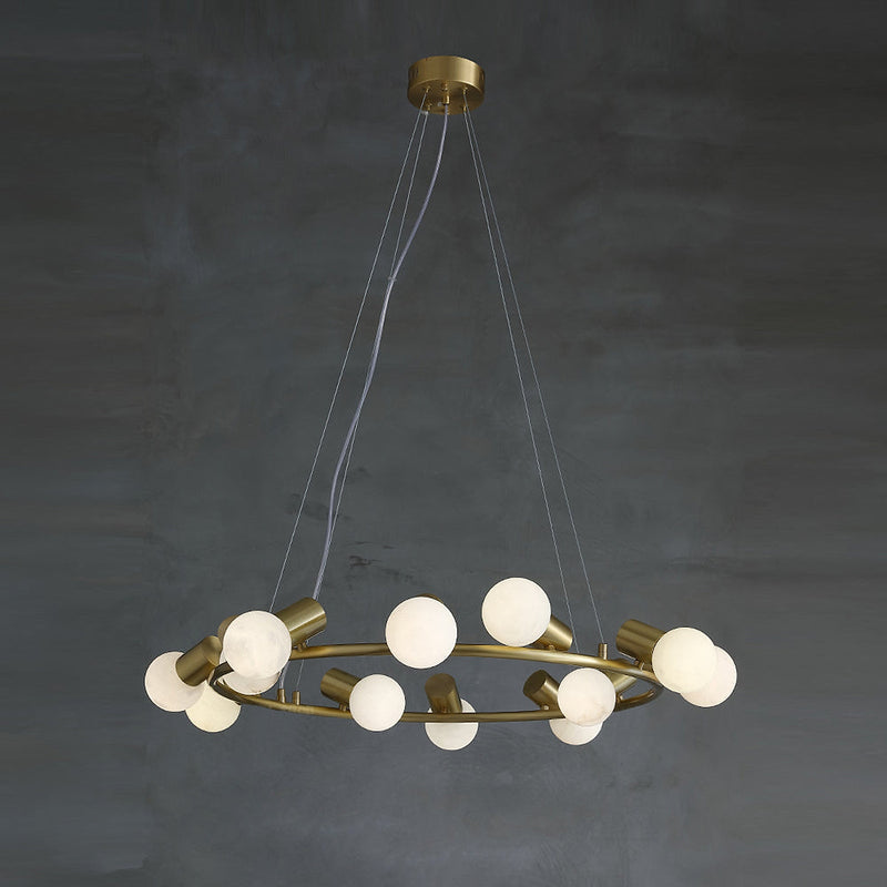 Raechelle Chandelier-DWHOME
