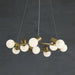 Raechelle Chandelier-DWHOME