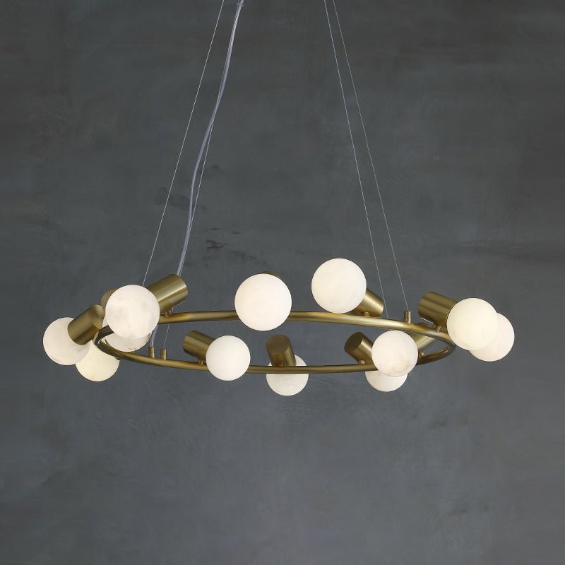Raechelle Chandelier-DWHOME