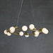 Raechelle Chandelier-DWHOME