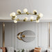 Raechelle Chandelier-DWHOME