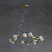 Raechelle Chandelier-DWHOME
