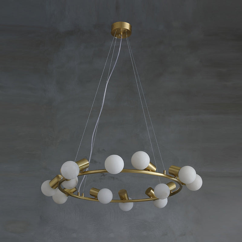 Raechelle Chandelier-DWHOME