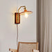 Rafi Wall Lamp-DWHOME