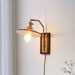 Rafi Wall Lamp-DWHOME
