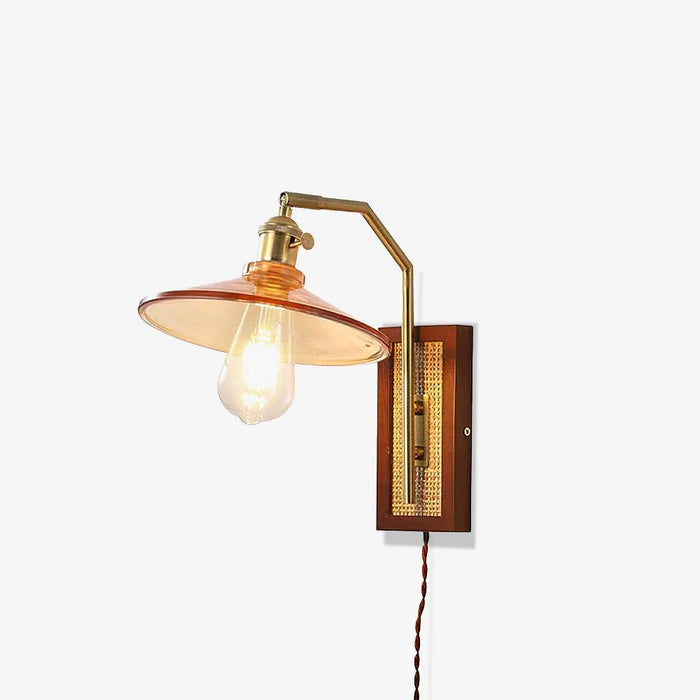 Rafi Wall Lamp-DWHOME