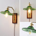 Rafi Wall Lamp-DWHOME