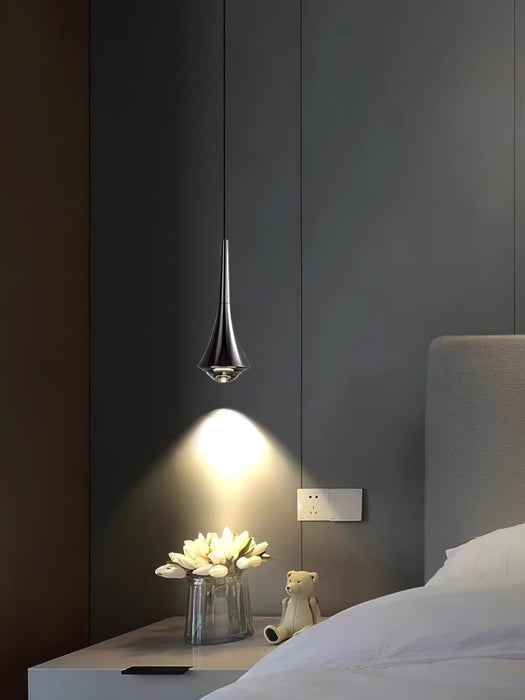Rain Multi Pendant Light-DWHOME
