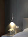 Rain Multi Pendant Light-DWHOME
