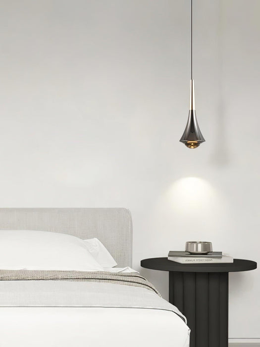 Rain Multi Pendant Light-DWHOME