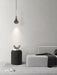 Rain Multi Pendant Light-DWHOME