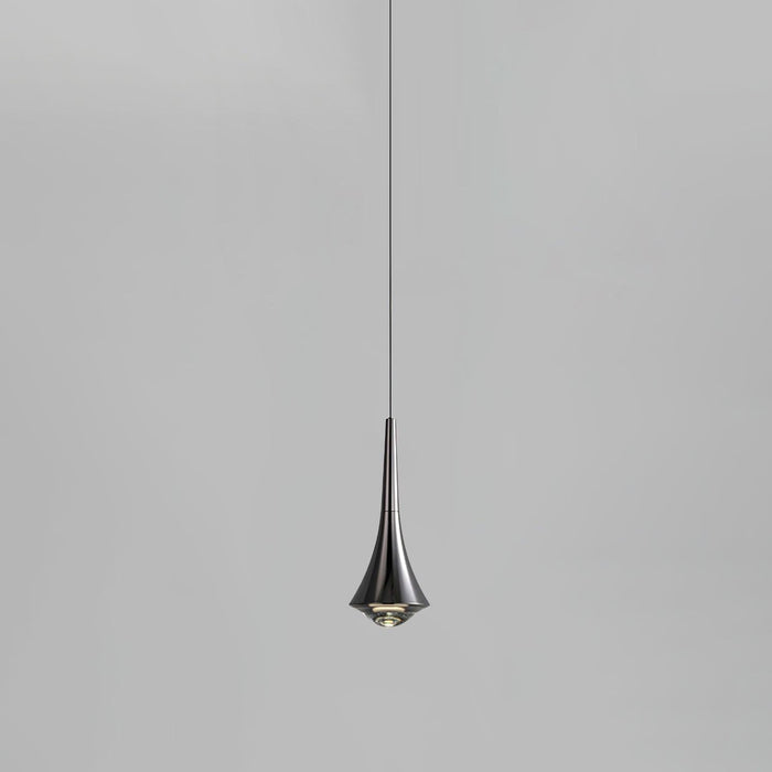 Rain Multi Pendant Light