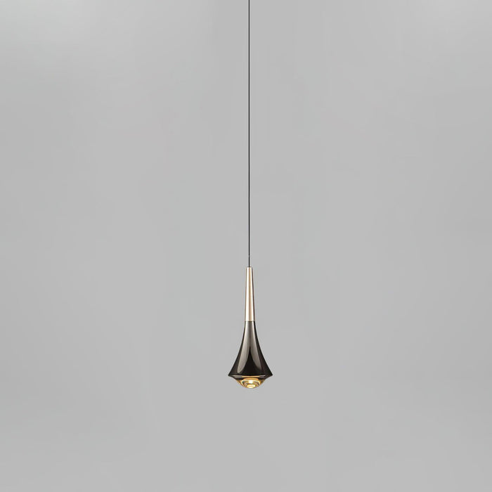 Rain Multi Pendant Light