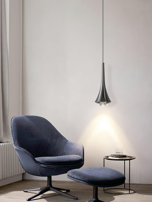Rain Multi Pendant Light-DWHOME