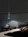 Rain Multi Pendant Light.