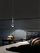 Rain Multi Pendant Light-DWHOME