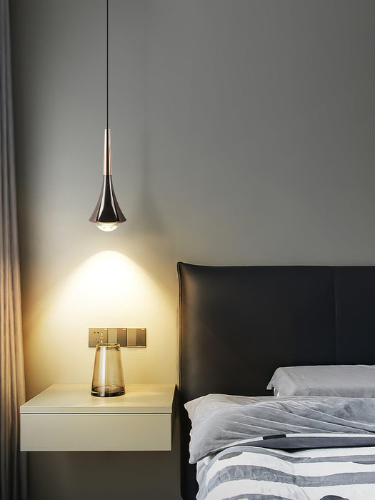 Rain Multi Pendant Light-DWHOME