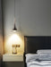 Rain Multi Pendant Light-DWHOME